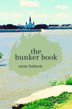 Cover The Bunker Book (eBook, ePUB)