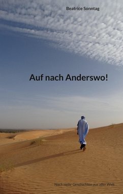 Auf nach Anderswo! (eBook, ePUB) - Sonntag, Beatrice