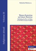 Western Esotericism and Islamic Mysticism (eBook, PDF)