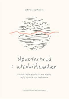 Cover Mønsterbrud i alkoholfamilier (eBook, ePUB)