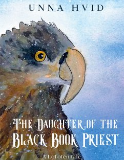 The Daughter of the Black Book Priest (eBook, ePUB)