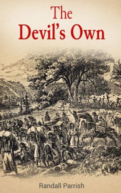 The Devil's Own (eBook, ePUB) - Parrish, Randall