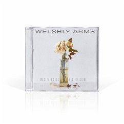 Wasted Words & Bad Decisions - Welshly Arms
