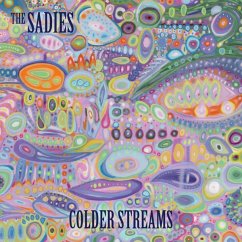 Colder Streams - Sadies,The