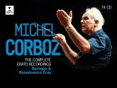 Michel Corboz-The Complete Erato Recordings