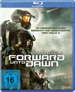 HALO 4 - Forward Unto Dawn - Halo 4-Forward Unto Dawn