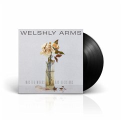 Wasted Words & Bad Decisions - Welshly Arms