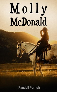 Cover Molly McDonald (eBook, ePUB)