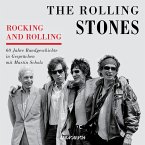 Rocking and Rolling - 60 Jahre Bandgeschichte in Gesprächen mit Martin Scholz (MP3-Download)