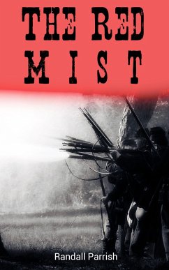 The Red Mist (eBook, ePUB) - Parrish, Randall