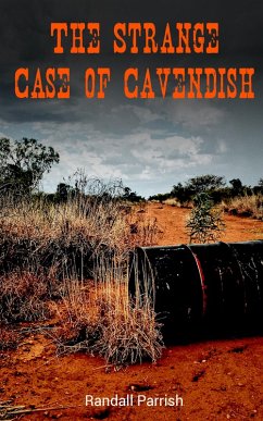 The Strange Case of Cavendish (eBook, ePUB) - Parrish, Randall
