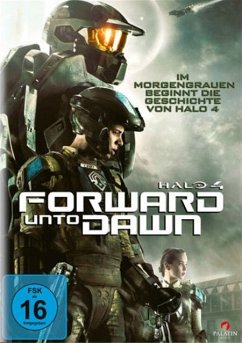 HALO 4 - Forward Unto Dawn - Halo 4-Forward Unto Dawn