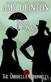 James and Annie (The Umbrella Chronicles, #3) (eBook, ePUB)