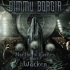 Northern Forces Over Wacken - Dimmu Borgir