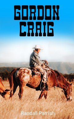 Gordon Craig (eBook, ePUB) - Parrish, Randall