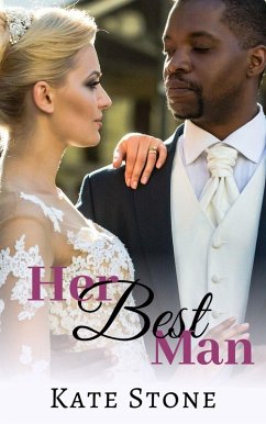 Cover Her Best Man (eBook, ePUB)