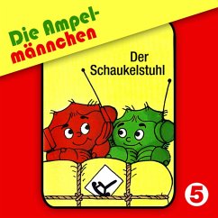 05: Der Schaukelstuhl (MP3-Download) - Immen, Erika; Hellmann, Fritz