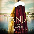 Tanja und die Zarin (MP3-Download)