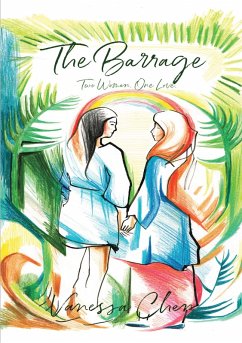Cover The Barrage - Two Women. One Love. (eBook, ePUB)