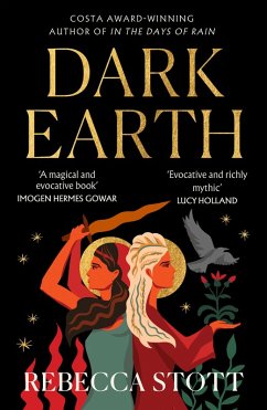 Dark Earth (eBook, ePUB) - Stott, Rebecca