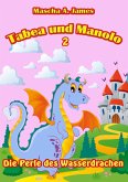 Tabea und Manolo 2 (eBook, ePUB)