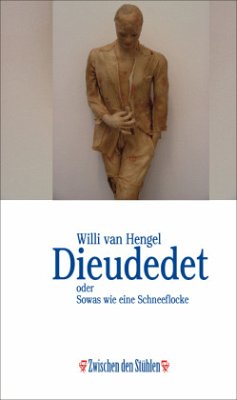 DIEUDEDET - van Hengel, Willi