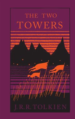 The Two Towers - Tolkien, John R. R.