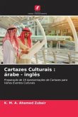 Cartazes Culturais : árabe - inglês