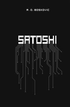 Cover Satoshi
