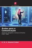 Árabe para a Comunicação