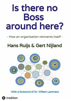 Cover Is there no Boss around here?