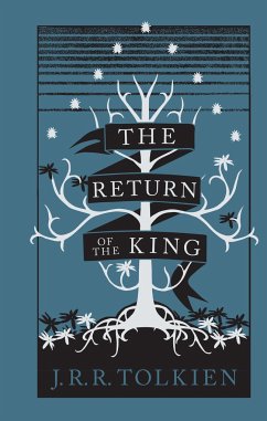 The Return of the King - Tolkien, John R. R.