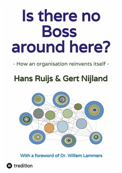 Is there no Boss around here? - Nijland, Gert;Ruijs, Hans