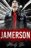 Jamerson (eBook, ePUB)