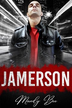 Cover Jamerson (eBook, ePUB)