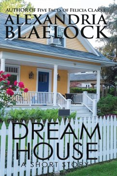 Cover Dream House (eBook, ePUB)