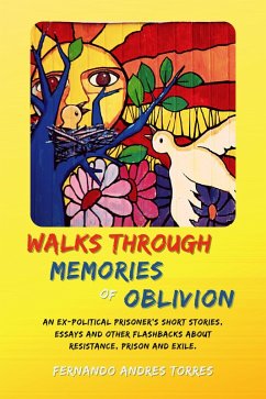 Cover Walks Through Memories of Oblivion (eBook, ePUB)