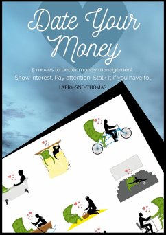 Date Your Money (eBook, ePUB) - Thomas, Larry