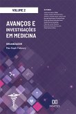 Avanços e investigações em Medicina (eBook, ePUB) Avanços e investigações em Medicina (eBook, ePUB)