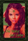 Die Natur der Liebe (eBook, ePUB)