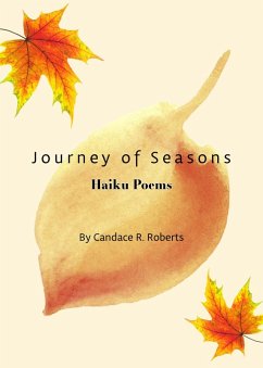 Cover Journey of Seasons (eBook, ePUB)