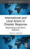 International and Local Actors in Disaster Response (eBook, PDF)