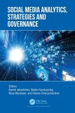 Social Media Analytics, Strategies and Governance (eBook, ePUB)