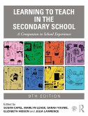 Learning to Teach in the Secondary School (eBook, ePUB)