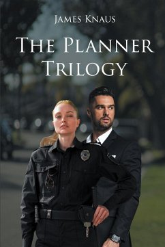 Cover The Planner Trilogy (eBook, ePUB)