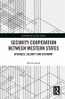 Security Cooperation between Western... - Bild 1