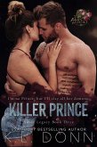 Killer Prince (Adair Legacy, #3) (eBook, ePUB)