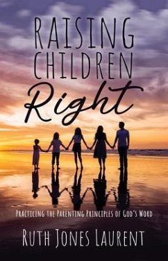 Cover Raising Children Right (eBook, ePUB)