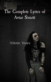The Complete Lyrics of Avtar Simrit (eBook, ePUB) The Complete Lyrics of Avtar Simrit (eBook, ePUB)