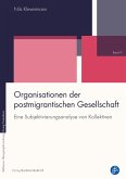 Organisationen der postmigrantischen Gesellschaft (eBook, PDF)
